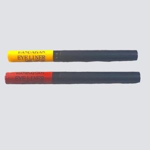 2 New Sealed Liquid Eyeliner